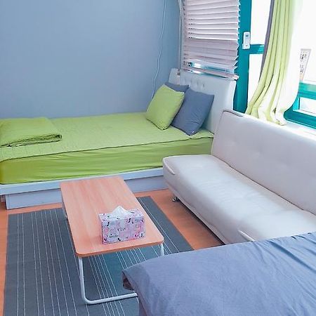 Hongdae Hommy House Apartment โซล ภายนอก รูปภาพ