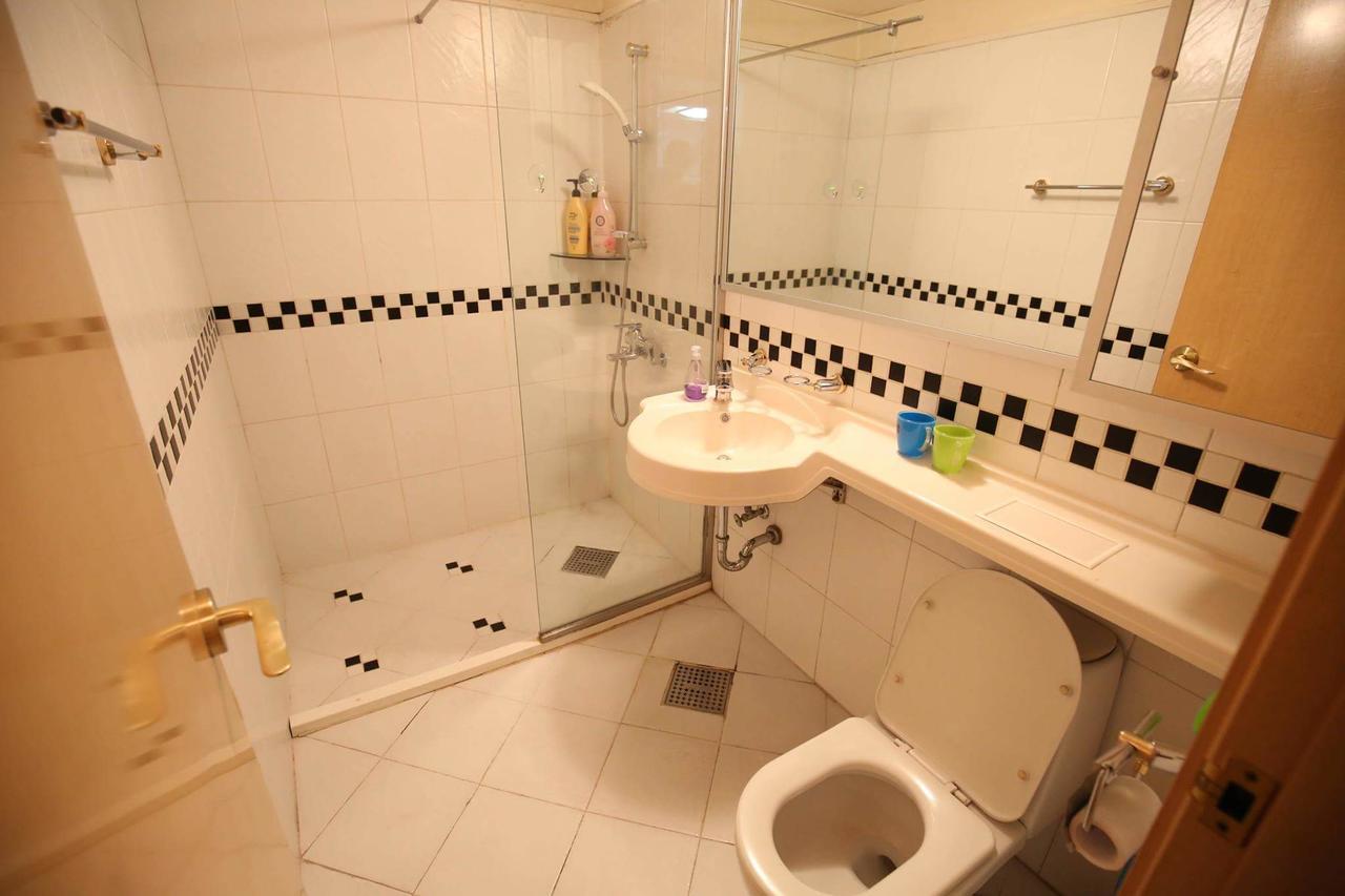 Hongdae Hommy House Apartment โซล ภายนอก รูปภาพ