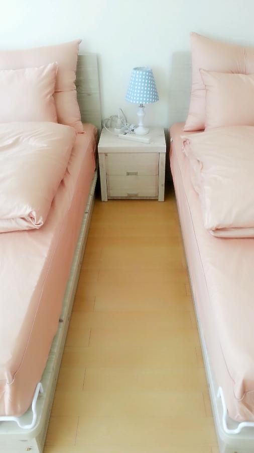 Hongdae Hommy House Apartment โซล ภายนอก รูปภาพ