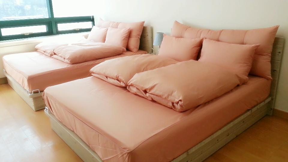 Hongdae Hommy House Apartment โซล ภายนอก รูปภาพ