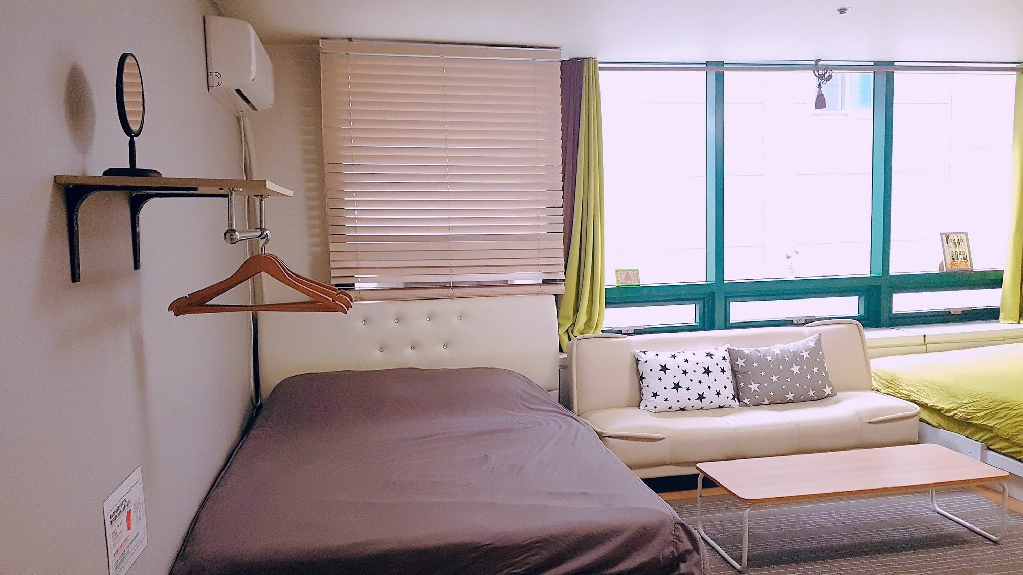Hongdae Hommy House Apartment โซล ภายนอก รูปภาพ