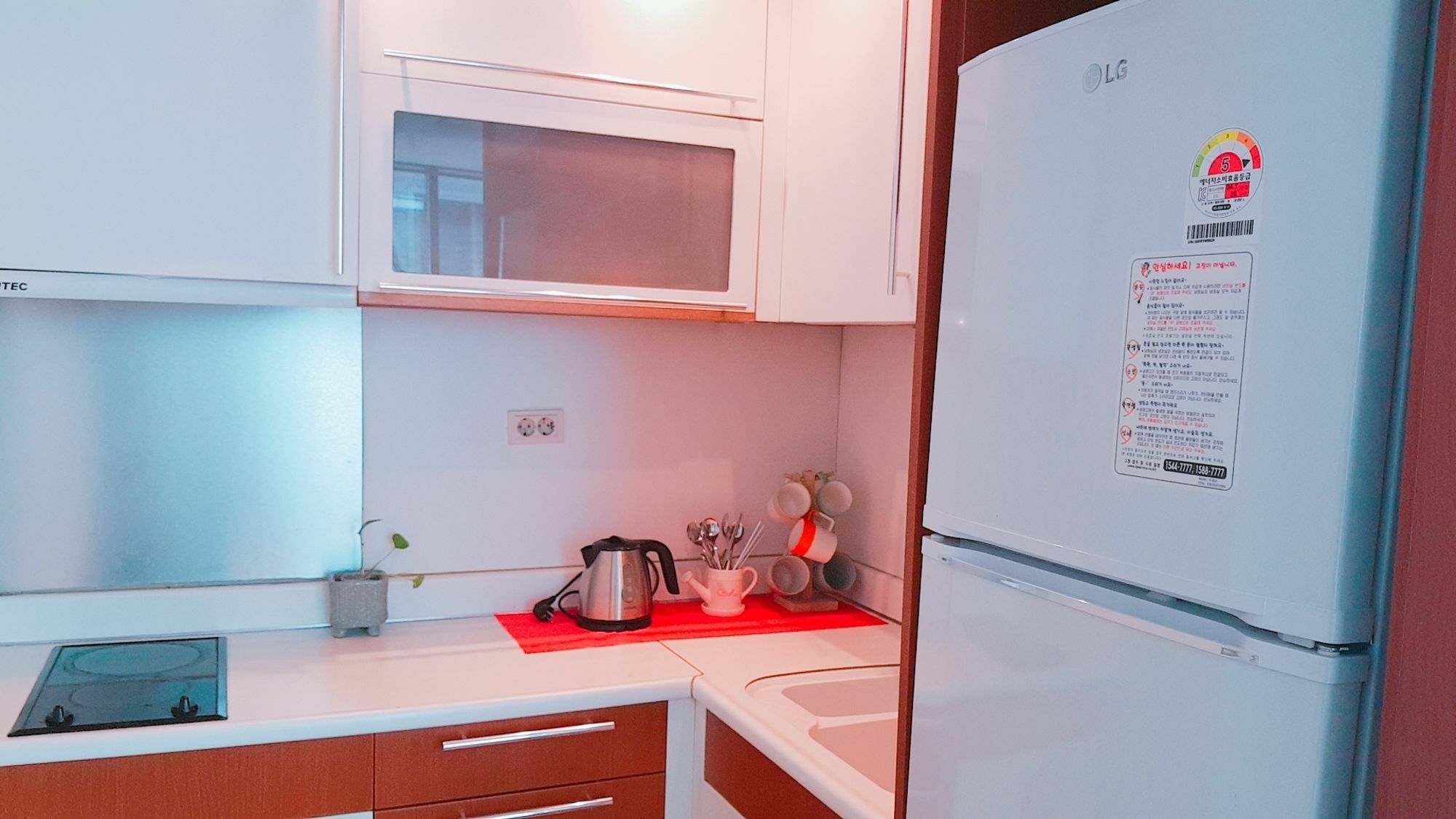 Hongdae Hommy House Apartment โซล ภายนอก รูปภาพ