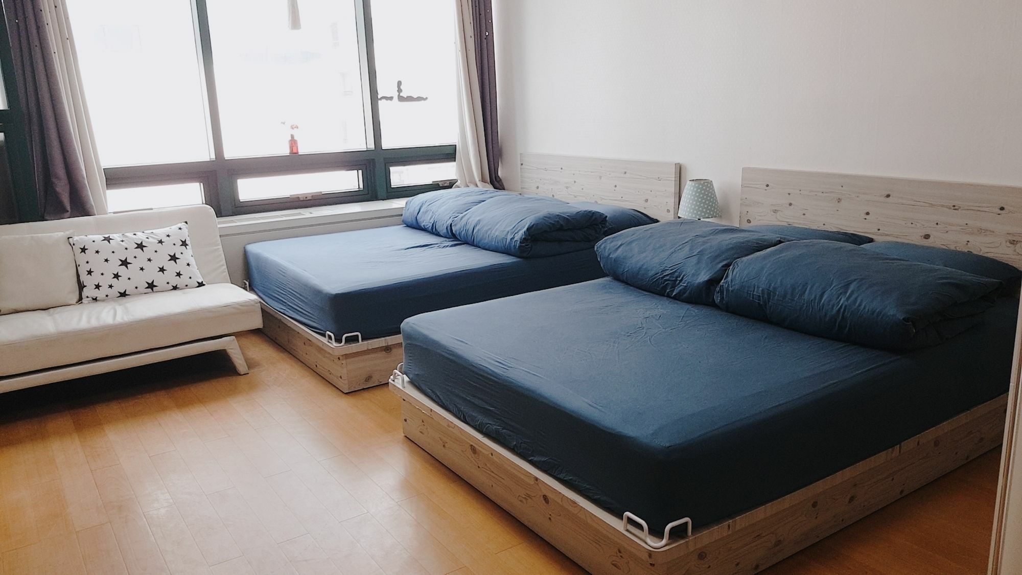 Hongdae Hommy House Apartment โซล ภายนอก รูปภาพ