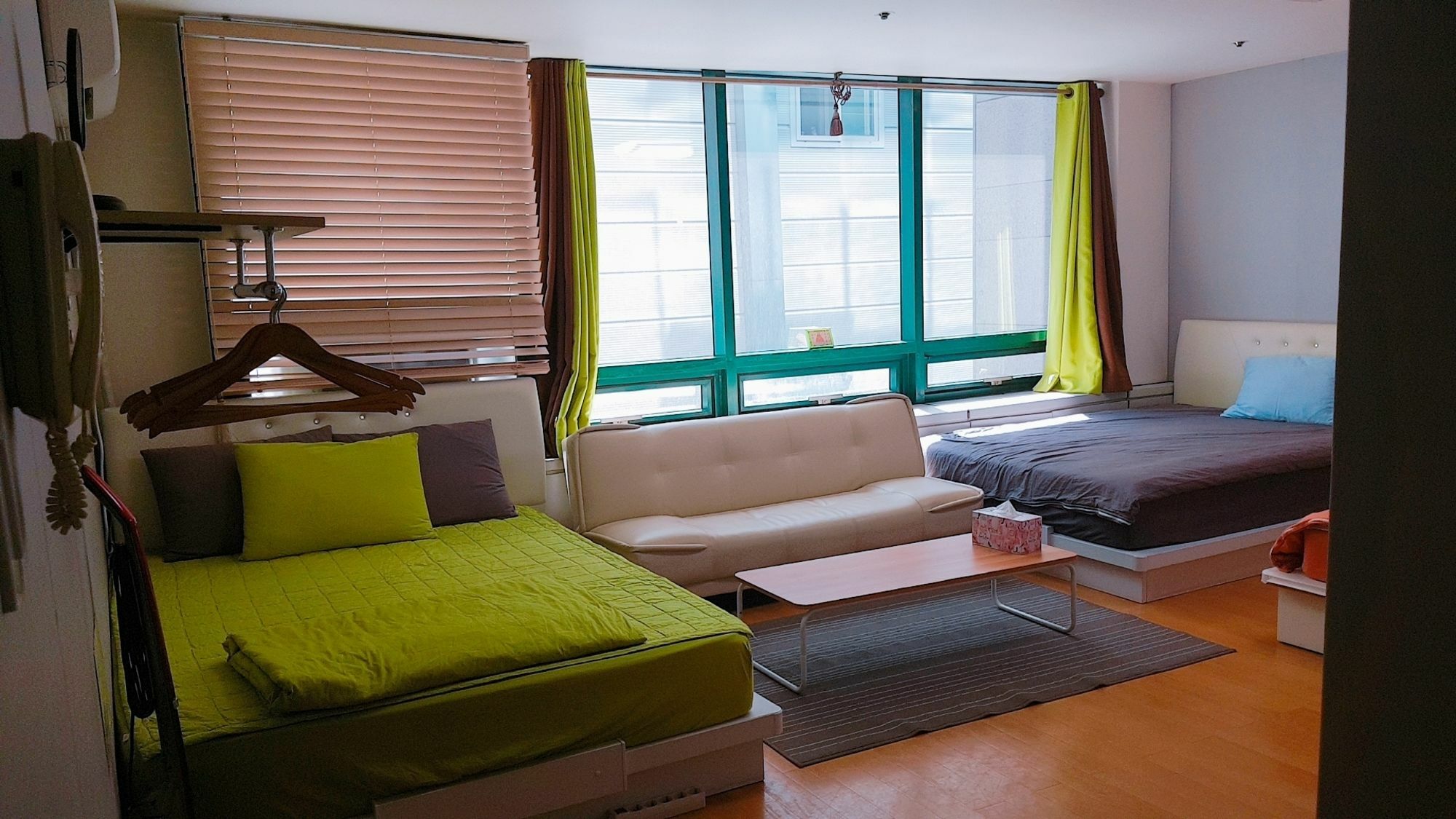Hongdae Hommy House Apartment โซล ภายนอก รูปภาพ